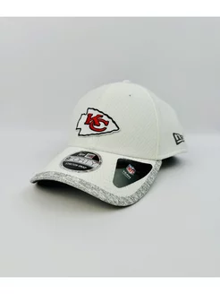 Бейсболка Kansas City Chiefs NFL