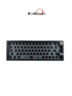 GMK67-S, черное Zuoya 241870568 купить за 5 119 ₽ в интернет-магазине Wildberries