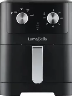 Аэрогриль LUMA BELLA B-9004