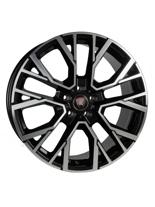 Yamato Masanori 21x9.5'' PCD5x130 ET46 D71.6, арт. 41118083