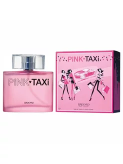 Туалетная вода Пинк Такси Pink Taxi 50 мл