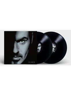 George Michael. Older (2 LP)