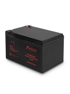 Аккумуляторная батарея CA12120 ( Battery 12V 12AH)