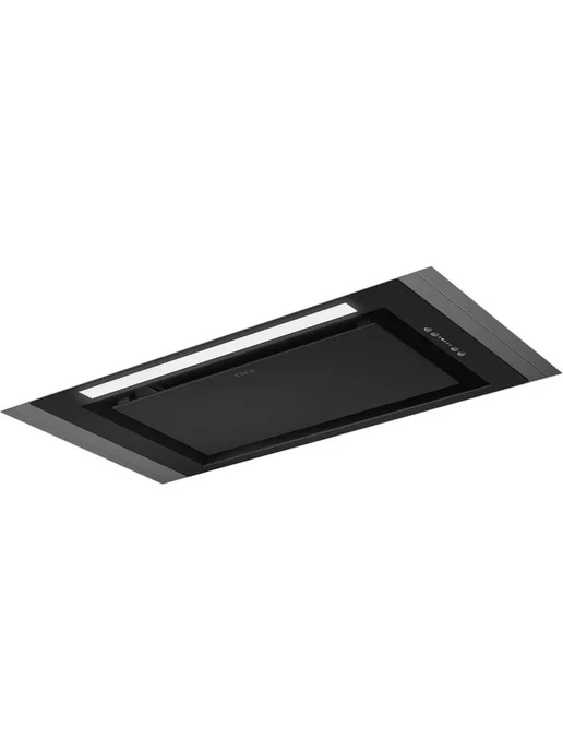 ELICA Вытяжка встраиваемая LANE MBL A 52-PRF0165830, черная, черный, фото 4