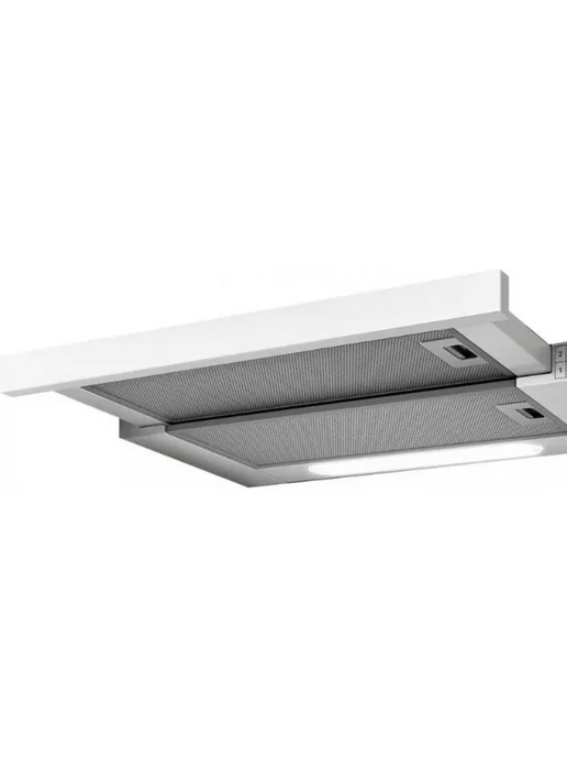 ELICA Вытяжка встраиваемая ELITE 14 LUX WH A 50-PRF0037988C, белая, белый, фото 2