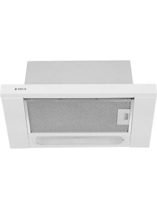 ELICA Вытяжка встраиваемая ELITE 14 LUX WH A 50-PRF0037988C, белая, белый, фото 5