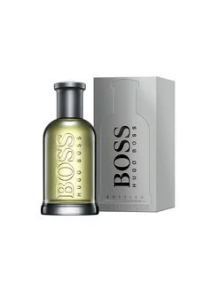 Hugo Boss Bottled/Босс Ботлед лосьон после бритья 50 мл Hugo Boss 241928411 купить за 6 170 ₽ в интернет-магазине Wildberries