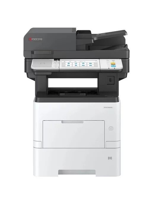 KYOCERA МФУ лазерное ECOSYS MA4500ix (110C113NL0)