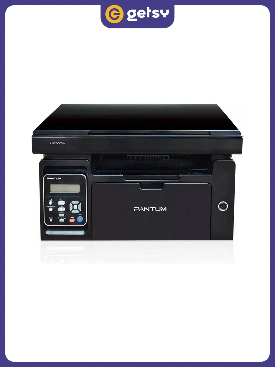 МФУ лазерное M6500W