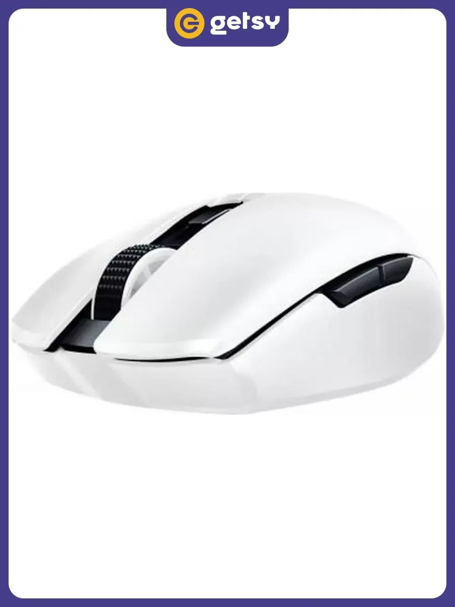 Razer Мышь беспроводная Orochi V2 (RZ01-03730400-R3G1), белая