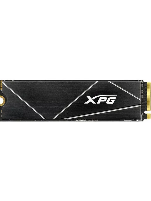 ADATA Внутренний SSD диск Gammix S70 Blade 4 Тб, M.2, 4 ТБ, фото 2