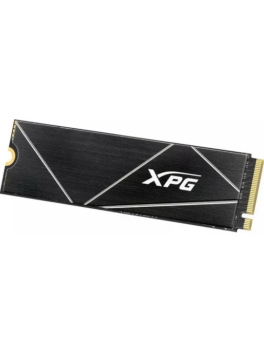 ADATA Внутренний SSD диск Gammix S70 Blade 4 Тб, M.2, 4 ТБ, фото 3