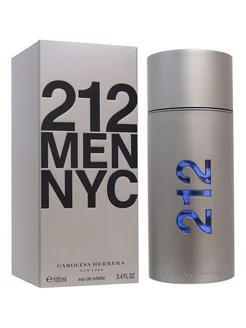 Духи 212 vip men nyc