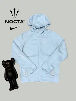 Зип-худи с капюшоном tech fleece Nocta drake осень 2024