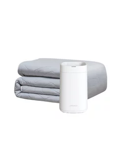 Умный матрас с водяным подогревом Xiaomi Letsleep 1.8mх2m Letsleep 241957012 купить за 14 940 ₽ в интернет-магазине Wildberries