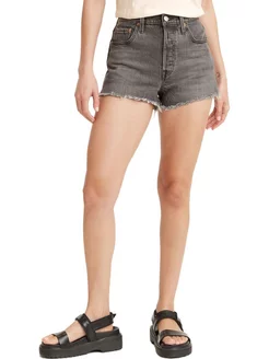 Шорты Women 501 High Rise Original Shorts