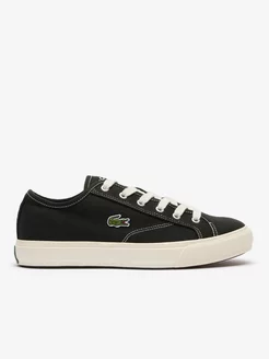 Кеды BACKCOURT 124 1 CMA Lacoste 241958100 купить за 14 812 ₽ в интернет-магазине Wildberries