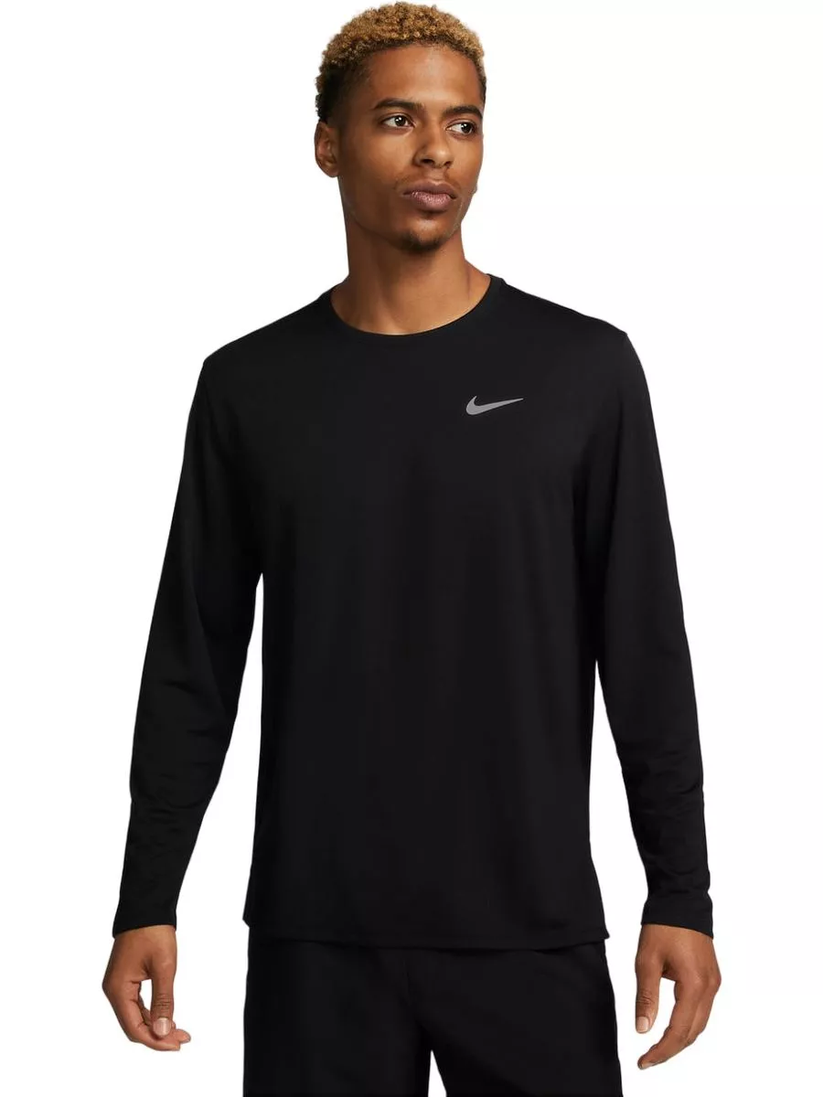 Nike miler ls on sale