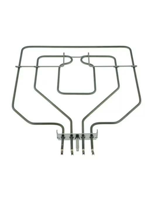 SKL ТЭН для духовки Bosch, Siemens, Neff, 368x366мм, верхний, 368x366 мм, фото 2