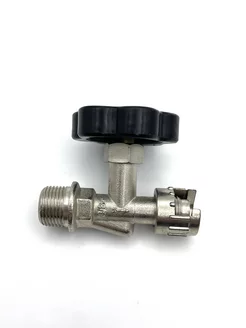 Вентиль (кран) 3 8 игольчатый ЭнергоРесурс 241999918 купить за 620 ₽ в интернет‑магазине Wildberries