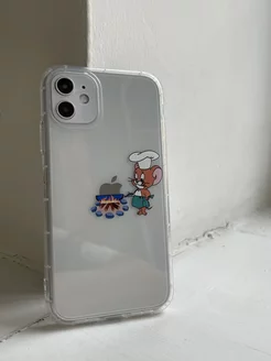 Чехол на iPhone 11 Джерри