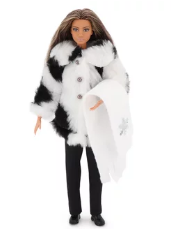 Одежда для barbie 29 см Модница. 242012724 купить за 281 ₽ в интернет-магазине Wildberries