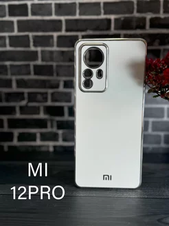 Силиконовый чехол для Xiaomi Mi 12 Pro