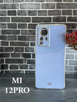 Силиконовый чехол для Xiaomi Mi 12 Pro