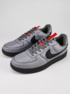 Кроссовки Nike Air Force 1 форсы великаны