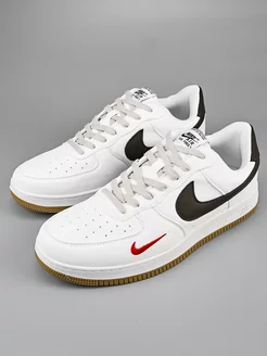 Кроссовки Nike Air Force 1 форсы великаны