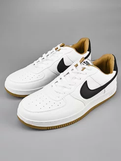 Кроссовки Nike Air Force 1 форсы великаны