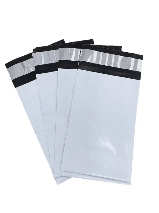 Pack24 Курьерский почтовые курьер сейф пакеты 300*400 мм -100 шт, 300x400 мм, 100 шт, фото 5