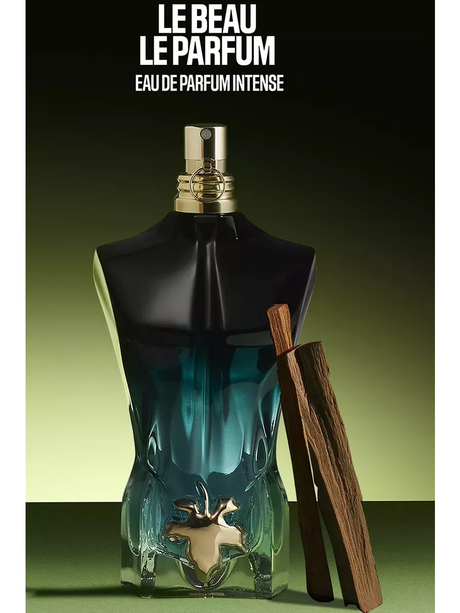 Intense perfume jean paul gaultier on sale