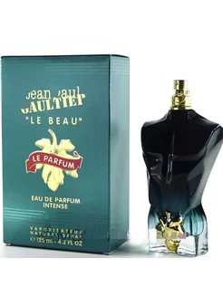 духи мужской Jean Paul Gaultier Le Beau Parfum intense.125мл