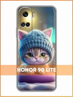 Чехол на Honor 90 Lite Хонор 90 Лайт