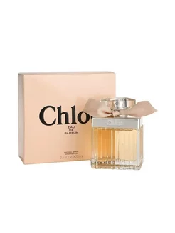 Парфюм Chloe Eau De Parfum 75 мл Хлоя