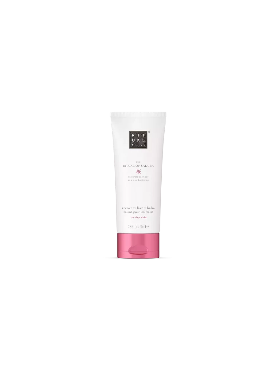 Rituals hand cream sales