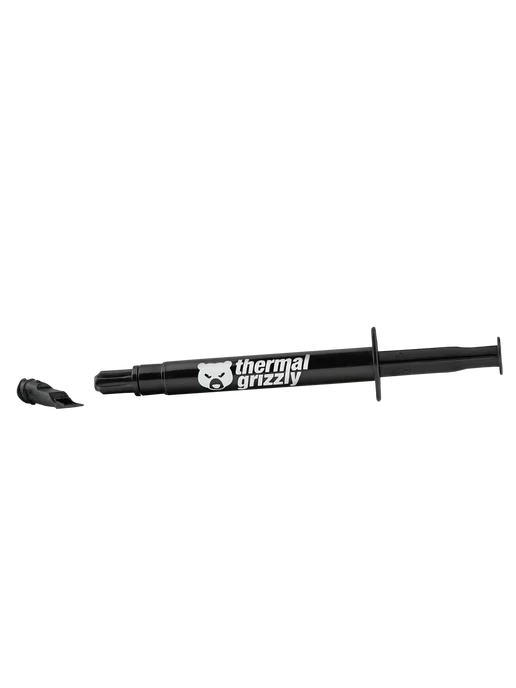 Thermal Grizzly Термопаста Kryonaut 5,5 гр, 5,5 г, фото 4