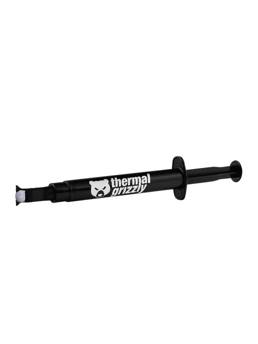 Thermal Grizzly Термопаста Kryonaut 5,5 гр, 5,5 г, фото 5