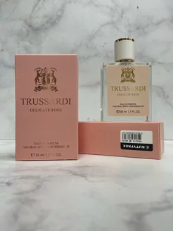 Trussardi Delicate Rose (L) EDT 50ml