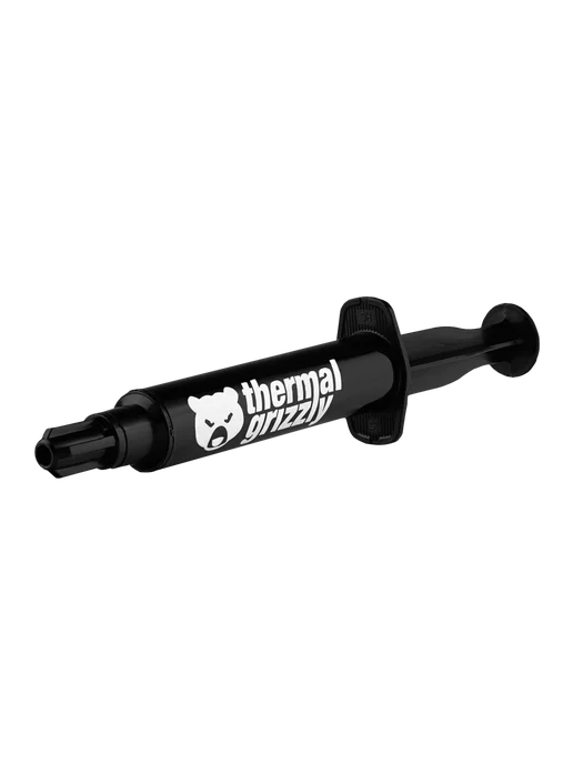 Thermal Grizzly Термопаста Kryonaut 5,5 гр, 11,1 г, фото 5