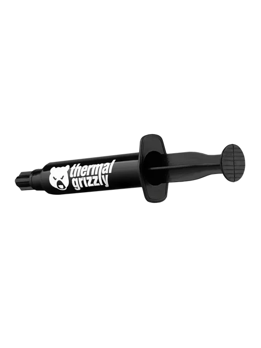 Thermal Grizzly Термопаста Kryonaut 5,5 гр, 11,1 г, фото 6