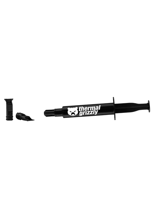 Thermal Grizzly Термопаста Kryonaut 5,5 гр, 11,1 г, фото 7