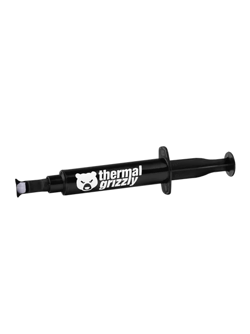 Thermal Grizzly Термопаста Kryonaut 5,5 гр, 11,1 г, фото 8