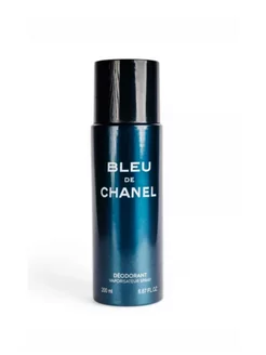 Bleu De Chanel Дезодорант