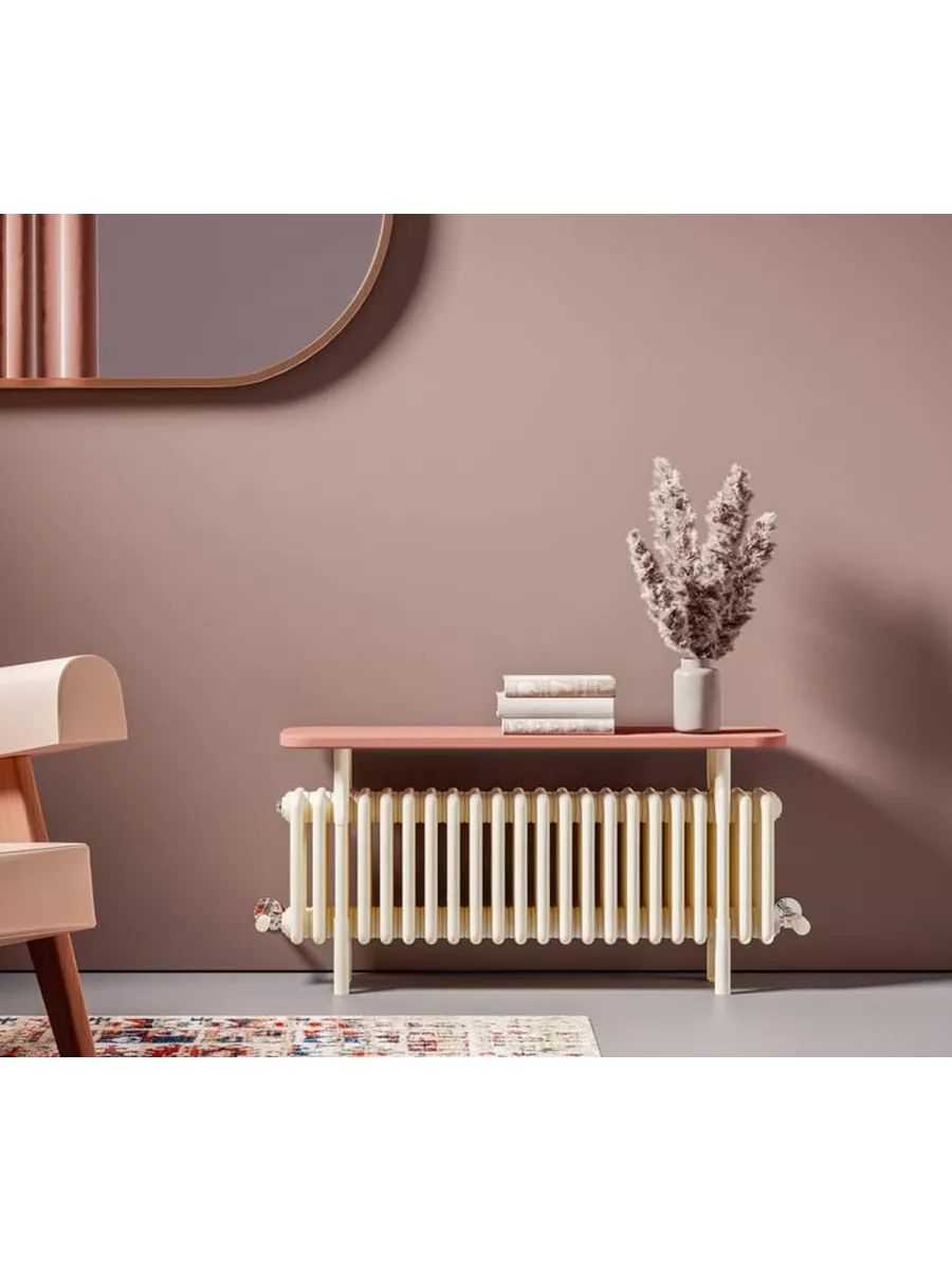 Эмаль для радиаторов,слоновая кость фото 6