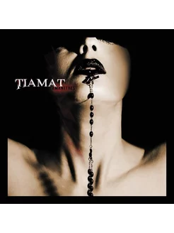 Tiamat - Amanethes (CD)