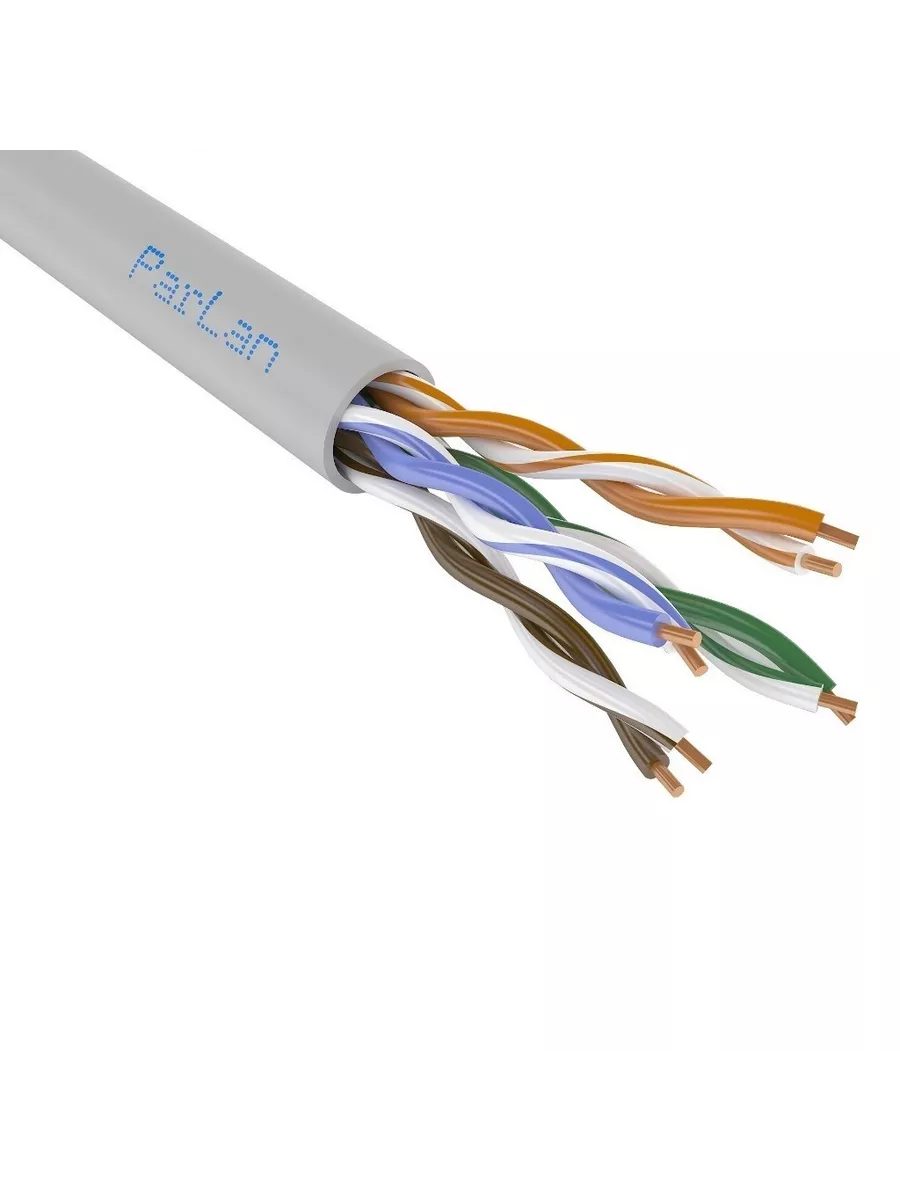 Parlan f utp cat6 4х2х0 57. Parlan f utp cat6 4х2х0 57