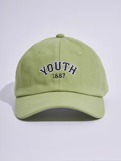 Кепка летняя с принтом, Youth 1887 Recast 242164700 купить за 594 ₽ в интернет-магазине Wildberries