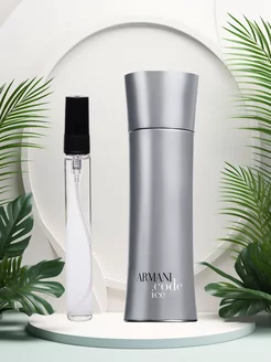 Armani Code Ice (Giorgio Armani) 10мл